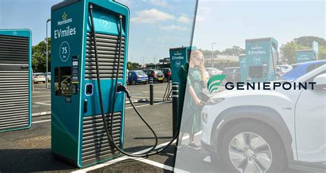 genie rfid card|genie point ev charging map.